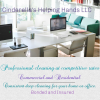 Cinderella's Helping Hands LLC offer Cleaning Services