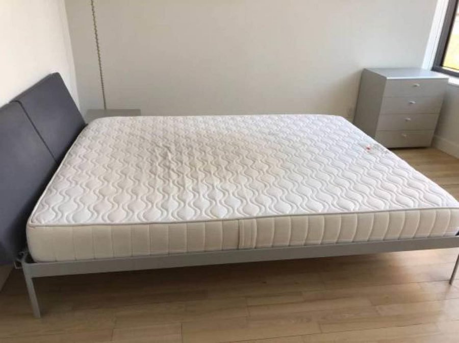 sonno prima firm mattress