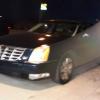 07 Cadillac DTS