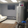 Cryotherapy and Recovery Spa for Rent