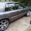 1998 Grand Marquis