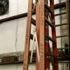 20’ Trestle ladder