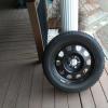 TIRES and WHEELS - $500 