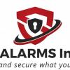 DIY Home Alarm System w/ Automation offer Professional Services