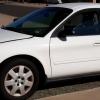 2003 Ford Taurus 