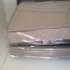 FULL MATTRESS & BOX SPRING GOOD CONDITION