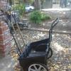 Large Wheelbarrow Agri-Fab Carry All offer Lawn and Garden