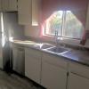 3 bedroom unit with 2 car garage