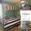 Chrome Bunk-Beds offer Home and Furnitures