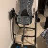 Inversion Table