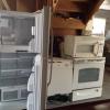 4appliances for sale