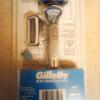 Gillette. Fusion MACH 3 Proglide variety