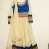 Beautiful Designer Anarkali Style Indian suits.  offer Clothes