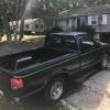 1995 Chevy S10 pick up