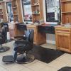 Rental barber offer Job