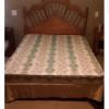 Queen Bed Set