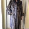 Fur coat , racoon, excellent condition  offer Clothes