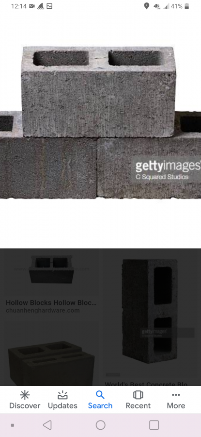 build it block bricks prices