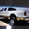 Ford F-350 King Ranch