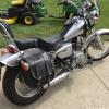 2008 Honda Rebel