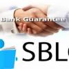 FRESH CUT BG/SBLC. offer Financial Services