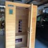 infra-red sauna offer Health and Beauty