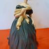 ADRINNE: Bone China figurine. offer Arts