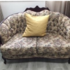 ANTIQUE LOVE SEAT offer Home and Furnitures