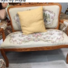 Lovely Antique Love Seat- Sofa Antique para dos.  offer Home and Furnitures