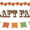 Pinebrook HOA Craft Fair