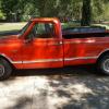 1968 Chevy C10 offer Truck