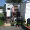 2007 clayton Mobile Home
