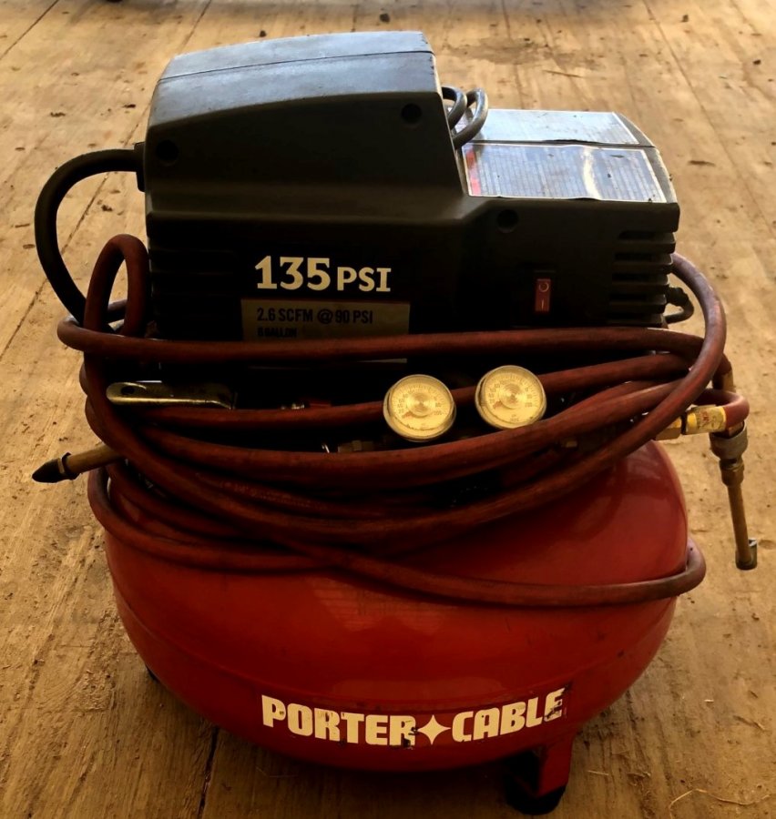 porter cable air compressor porter cable air compressor
