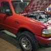 Ford Ranger offer Truck