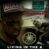 Fayrothedon-Living In The A mixtape