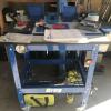 Kreg Router table with fence and accessories offer Tools