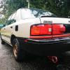MAZDA PROTEGE 1992 AUTO DX 1.8 LOTS OF WORK DONE JAPAN MADE /TRADES WELCOME offer Car