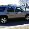 2007 Chevrolet Tahoe offer Truck