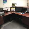 Large Office Reception Desk offer Home and Furnitures