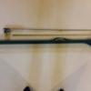 Fly rod and reel (5 weight) with line for sale offer Sporting Goods