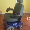 Merit Motorized Wheelchair