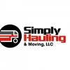 Simply Hauling & Moving