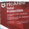 McAfee Total Protection 10 devices offer Computers and Electronics