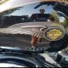 2013 HARLEY DAVIDSON 11OTH  ANNV EDITION offer Motorcycle