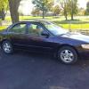 1999 Honda Accord EXL Sedan