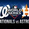 Houston Astros World Series Tickets Games 6 & 7