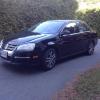 2006 Volkswagen Jetta offer Car