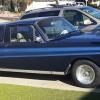 1965 Ford Falcon Ranchero