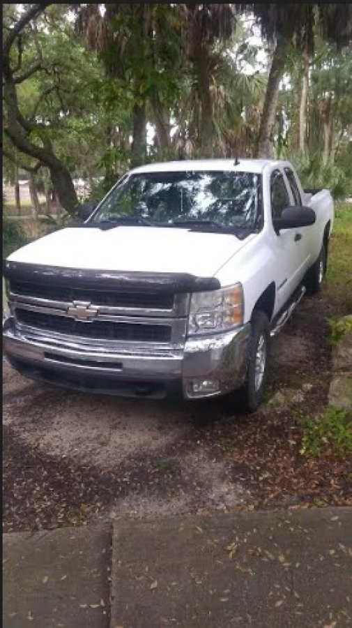Pickup Truck for Sale by Owner Florida Classifieds 34292 Venice