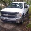 Pickup Truck for Sale by Owner